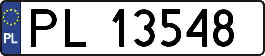PL13548