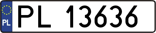 PL13636