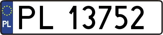 PL13752