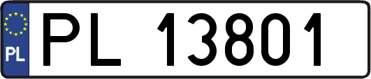 PL13801