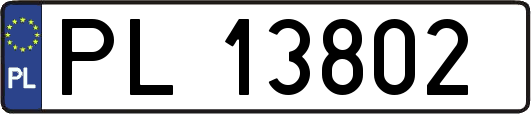 PL13802