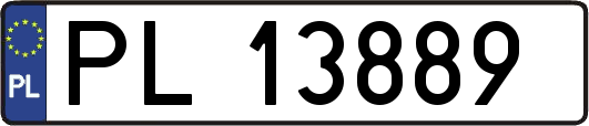 PL13889
