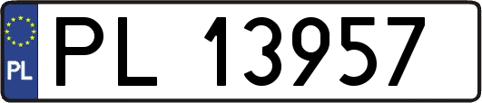 PL13957