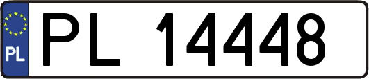 PL14448
