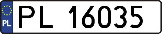 PL16035
