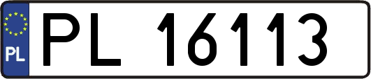 PL16113