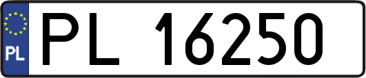 PL16250