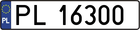 PL16300