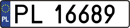 PL16689