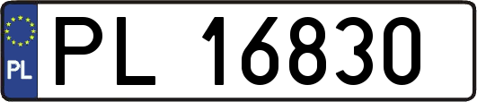PL16830