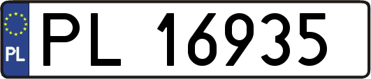 PL16935