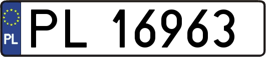 PL16963