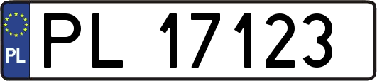 PL17123