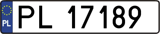 PL17189