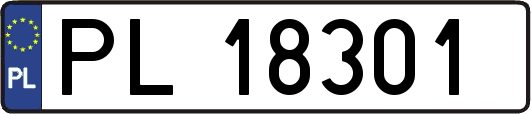 PL18301