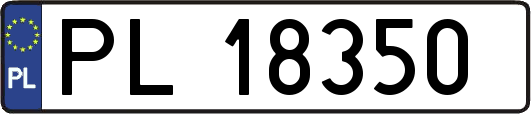PL18350