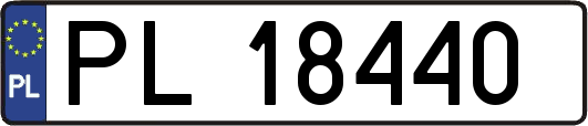 PL18440