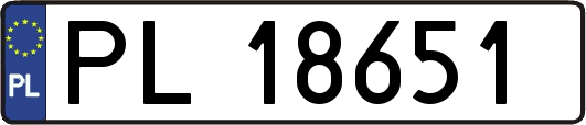 PL18651