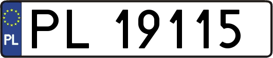 PL19115