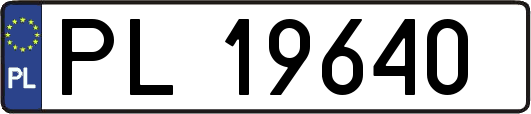 PL19640