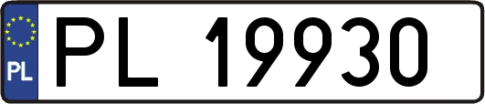PL19930