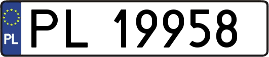 PL19958