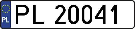 PL20041