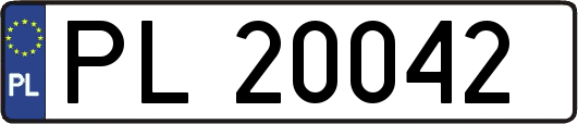 PL20042