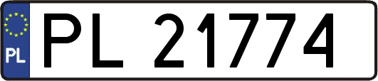 PL21774