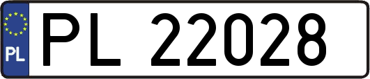 PL22028