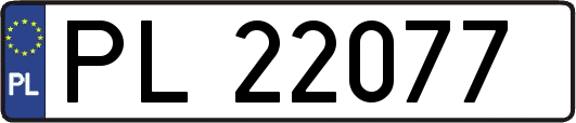 PL22077