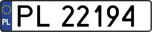 PL22194