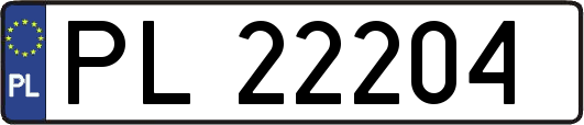 PL22204