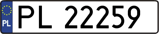 PL22259