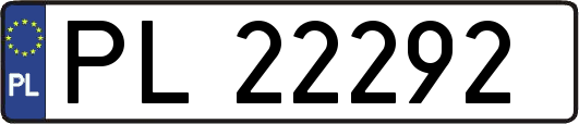 PL22292