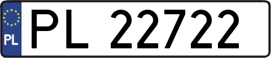 PL22722