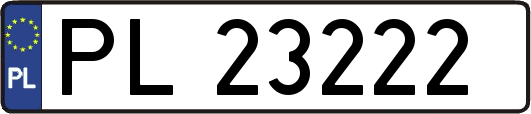 PL23222