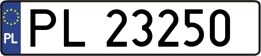 PL23250