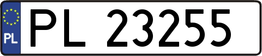 PL23255
