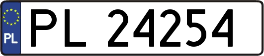 PL24254