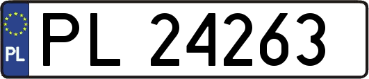 PL24263