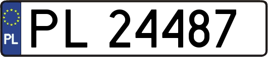 PL24487