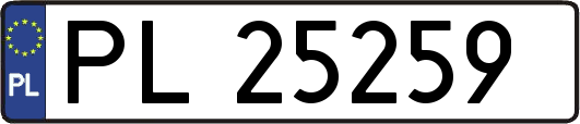 PL25259