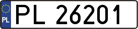 PL26201