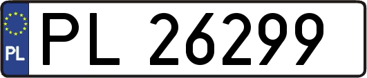 PL26299