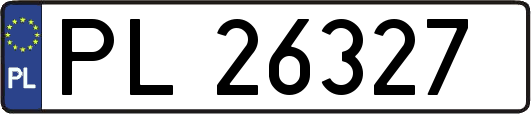 PL26327