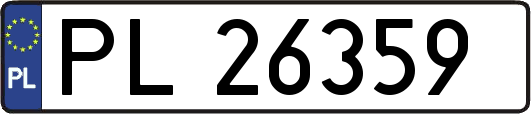 PL26359