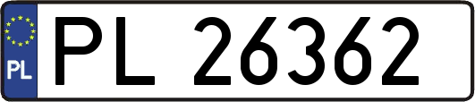 PL26362