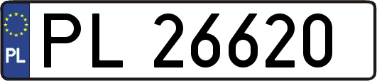 PL26620