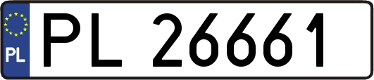 PL26661